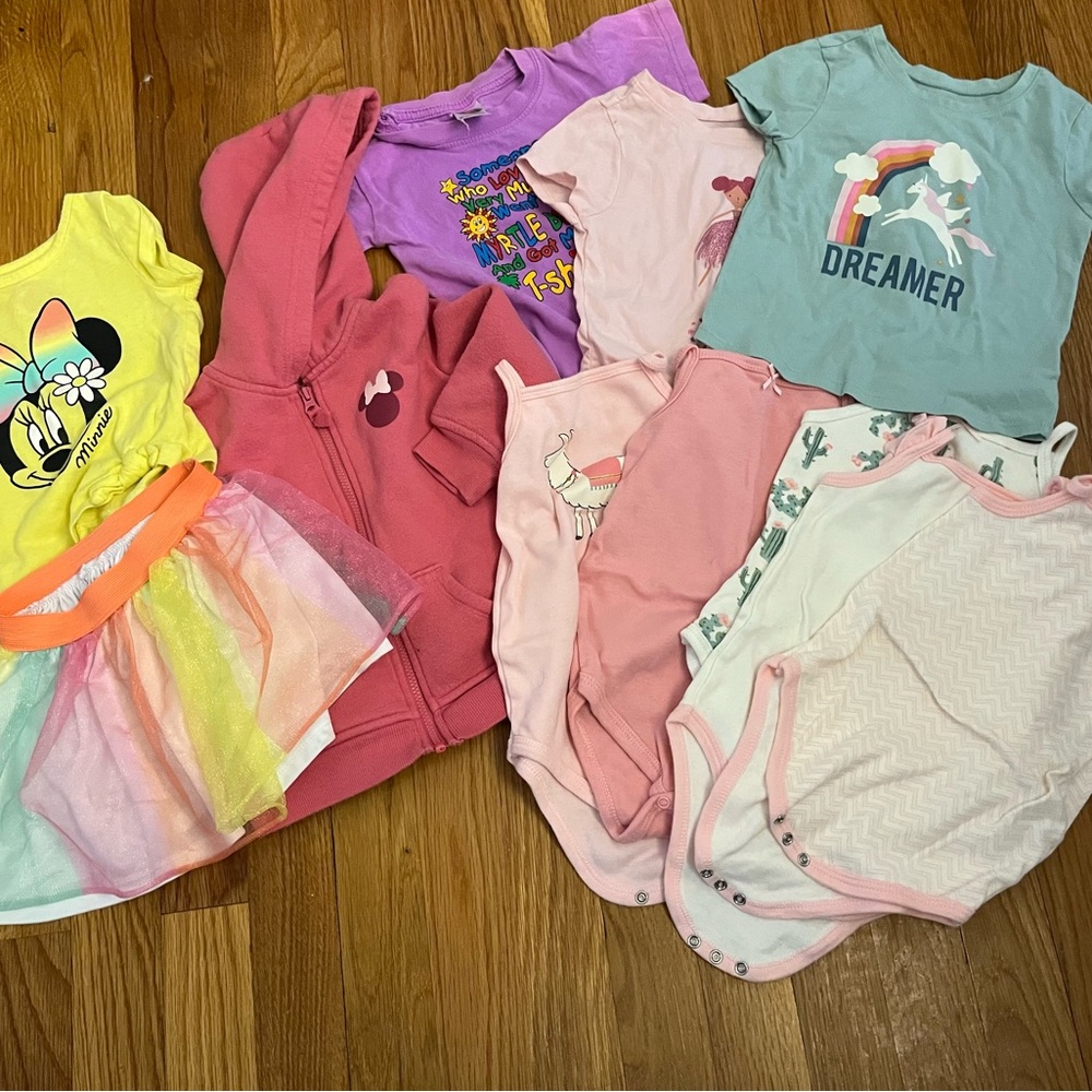 Colorful Kids bundle